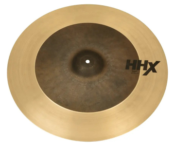 Sabian HHX Omni Ride 22 (122OMXN)