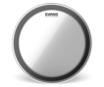 Evans Emad Clear 18 (Level 360)