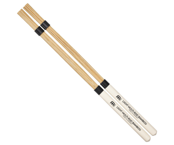 Meinl Bamboo Light Rózgi Perkusyjne