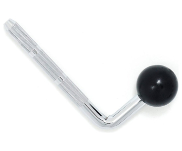 Gibraltar Ball L-Rod (Iglica z Kulką) SCLBL 12,7 mm