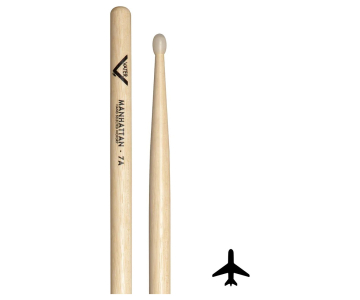 VATER Manhattan 7A Nylon
