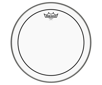 Remo Pinstripe Clear 15