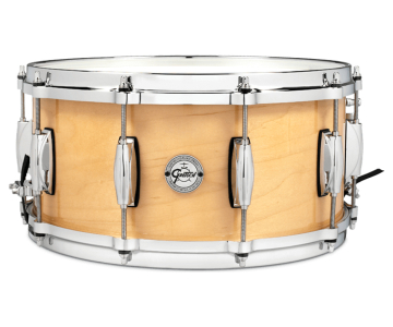 Gretsch Full Range Maple 14x6