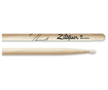 Zildjian 2B Nylon