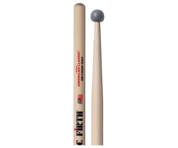 Vic Firth 5B CO CHOP-OUT (American Classic Hickory)