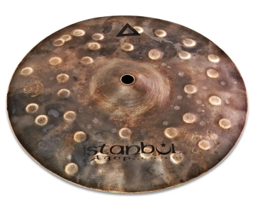 Istanbul Agop XIST Dry Dark Splash 10