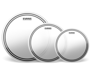 Evans Pack EC2S Coated 12 13 16