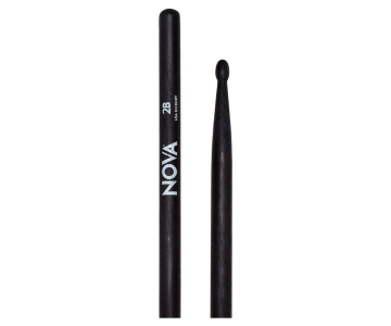 Vic Firth Nova 2B Black