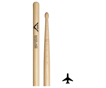 Vater Super Jazz
