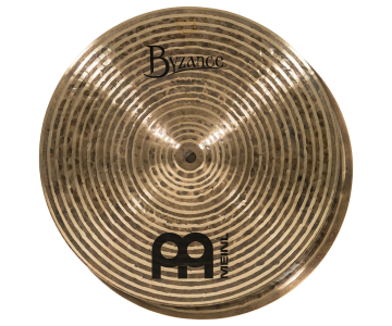 Meinl Byzance Dark Spectrum Hihat 14