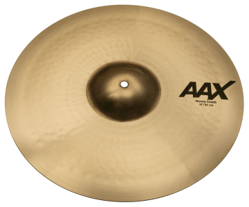 Sabian AAX Heavy Crash 18