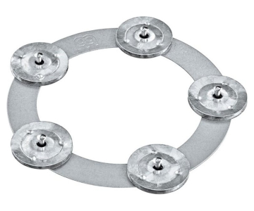 Meinl Ching Ring Dry Tamburyn Perkusyjny (DCRING)