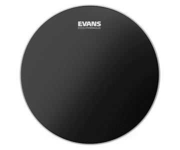 Evans Hydraulic Black Coated 13