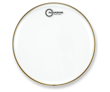 Aquarian Classic Clear 16 - CC16