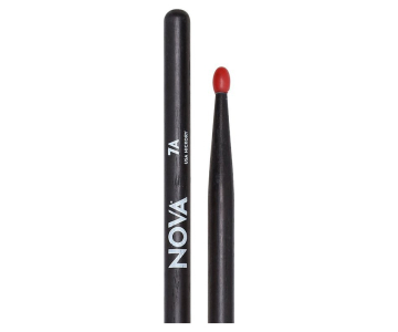 Vic Firth Nova 7A Black Nylon