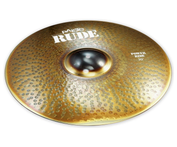 Paiste RUDE Power Ride 20