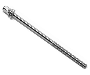 Dixon PATS-4U Śruba Strojąca 127 mm (6 sztuk)