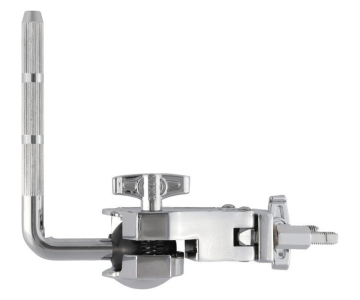 Dixon PDTH950A Tom Holder z Clampem [L-rod: 9,5mm]