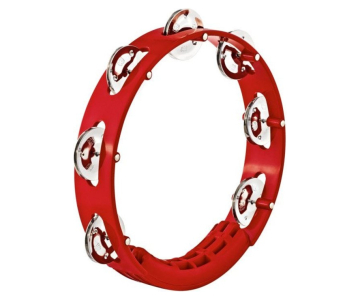 Meinl - Tamburyn Headliner Tour HTT8R