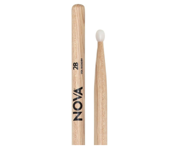 Vic Firth Nova 2B Nylon