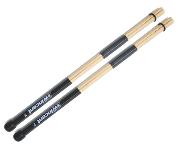 Wincent W7RB Bamboo Rózgi Perkusyjne
