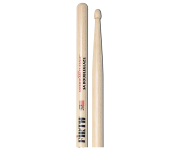 Vic Firth 5B DoubleGlaze (American Classic Hickory)