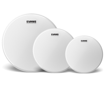 Evans Pack UV2 Coated 10 12 16