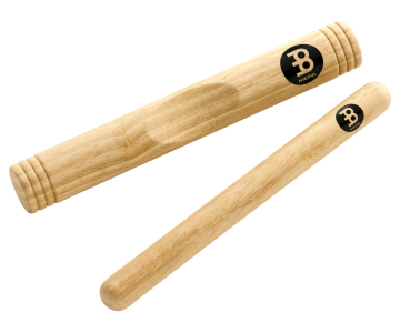 Meinl African Claves Hardwood - CL2HW