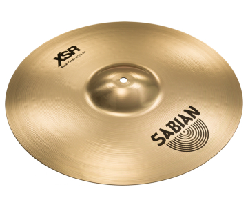 Sabian XSR Rock Crash 16