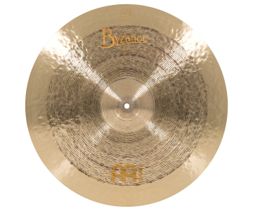 Meinl Byzance Jazz Tradition Ride 20