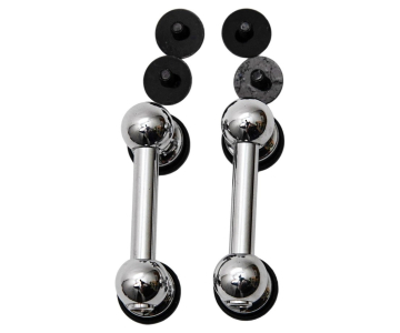 DrumParts Luga do Werbla LUG07 (2szt.)