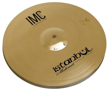 Istanbul Mehmet IMC Brilliant Hi-hat 14