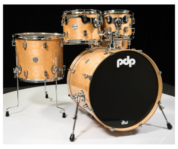 PDP Concept Maple CM5 22 (Natural)