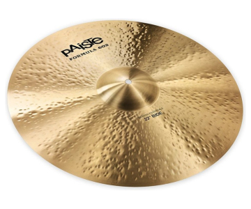 Paiste 602 Modern Essentials Ride 22