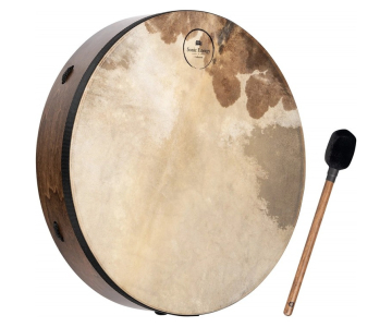 MEINL SE Ritual Drum 18