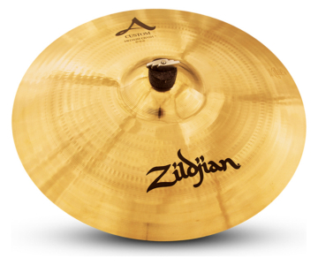 Zildjian A Custom Medium Crash 18