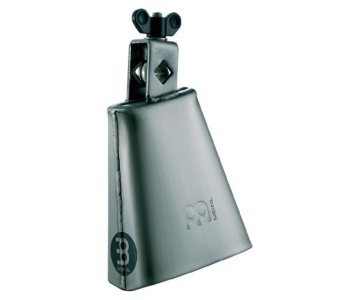 Meinl - Cowbell Steel 4 1/2 Low