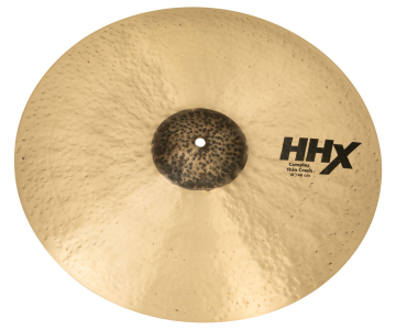 Sabian HHX Complex Thin Crash 19