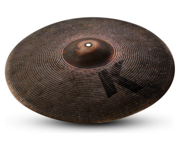 Zildjian K Custom Special Dry Crash 19