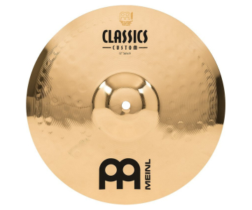 Meinl Classics Custom Splash 12