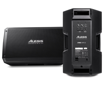 Alesis Strike AMP12 Nagłośnienie perkusji elektronicznej