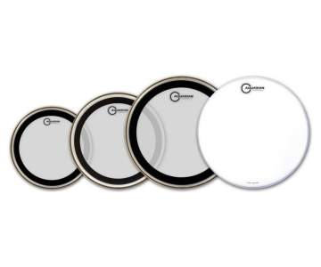 Aquarian Pack Performance II 10 12 14 + 14 Texture Coated