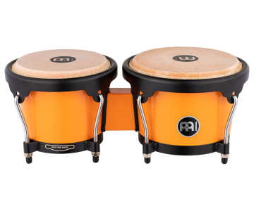 Meinl Journey Creamsicle bongosy HB50CS