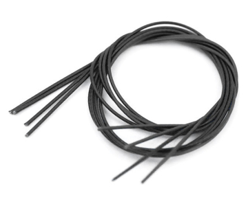 Puresound Sznurki do sprężyn werblowych MS4 (4szt.)