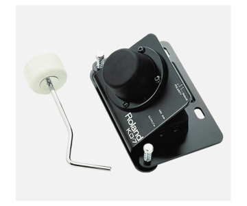 Roland KD-7 Pad stopy + bijak do perkusji elektronicznej