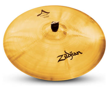 Zildjian A Custom Ping Ride 22