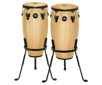Meinl Headliner Conga Set HC512NT