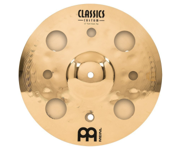 Meinl Classics Custom Trash Stack 12