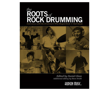 The Roots of Rock Drumming