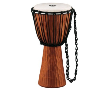 Meinl African Style Djembe 10